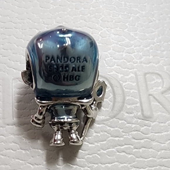 Pandora Game of Thrones White Walker Charm - Picture 4 of 7